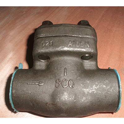 OEM/ODM China Iron Ball Valve -
 Gate Valve DIN Forged High Pressure Valve PN16 DN40-DN300 – Keguang