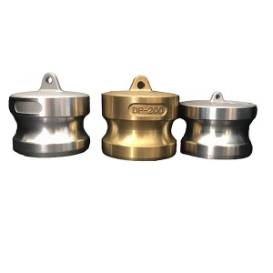 Stainless Steel Camlock Ss304 China Manufacturer