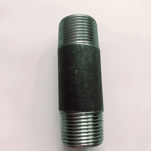 Fixed Competitive Price Check Valve Price -
Pipe Fittings Stainless Steel Reducing Nipple NPTBSPT – Keguang detail pictures