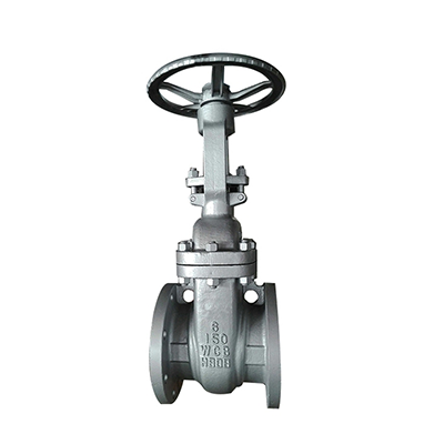 professional factory for Quick Disconnect Coupling -
Wcb Flanged Gate Vavle – Keguang detail pictures