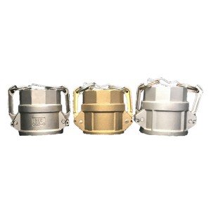 Stainless Steel Camlock Ss304 China Manufacturer