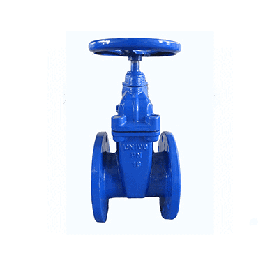 New Fashion Design for Knife Gate Valve -
 CI Gate Valve Flanged High Pressure – Keguang