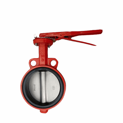 China Factory Price Butterfly Valve Manufacturer Featured Image