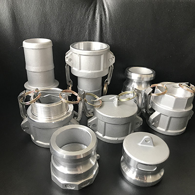 Massive Selection for Wcb Valve -
 Camlock fittings lowes Cam & Groove Couplings Aluminium – Keguang