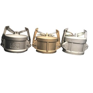 Stainless Steel Camlock Ss304 China Manufacturer