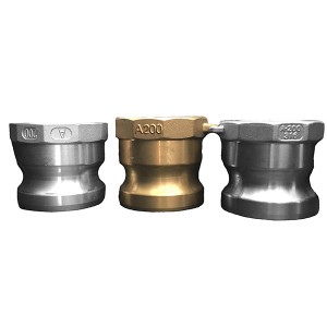 Stainless Steel Camlock Ss304 China Manufacturer