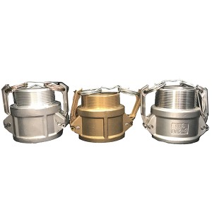 Stainless Steel Camlock Ss304 China Manufacturer