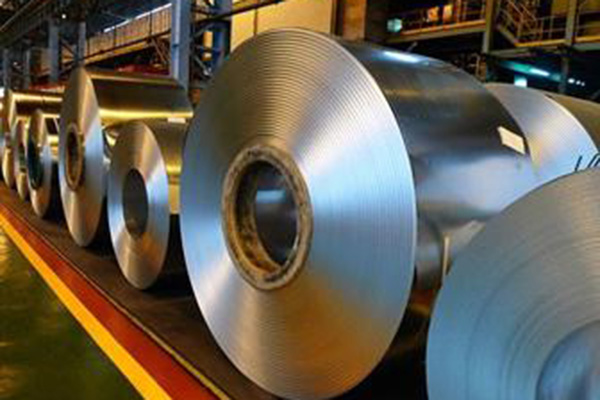 Affected By Market And Policy, Domestic Steel Enterprises Accelerated Restructuring And Adjustment