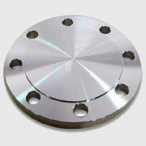 Chinese manufacturers Blind Forged Flange