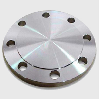 Blind Forged Flange Featured Image