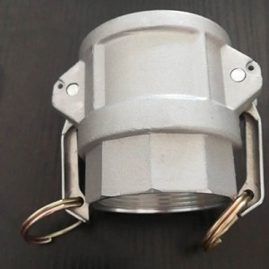 Camlock fittings lowes Cam & Groove Couplings Aluminium