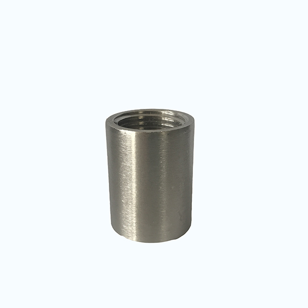 Discount Price Camlock Fittings Dimensions -
 Socket Weld Coupling – Keguang