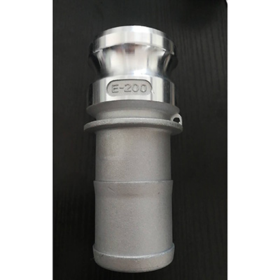 Reliable Supplier A105 Valve -
Newly Arrival Camlock – Keguang detail pictures