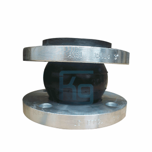Chinese manufacturers  Rubber Joint China Manufacturer Flanged Carbon Steel Rubber Joint