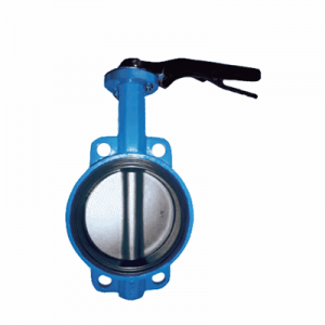 China Factory Price Butterfly Valve Manufacturer