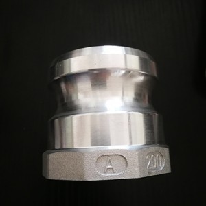 OEM/ODM Factory Asme B16.9 Ss304 Ss316l Stainless Steel Schedule 40 Steel Pipe Fittings