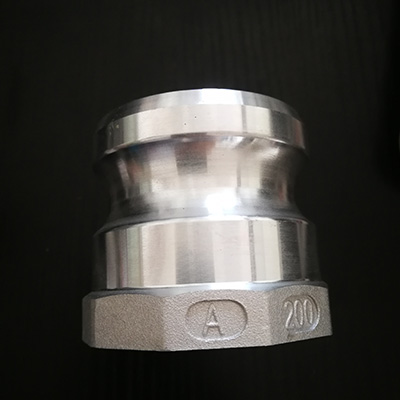 Reliable Supplier A105 Valve -
Newly Arrival Camlock – Keguang detail pictures