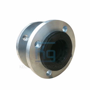 Chinese manufacturers  Rubber Joint China Manufacturer Flanged Carbon Steel Rubber Joint