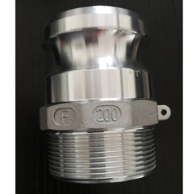Reliable Supplier A105 Valve -
Newly Arrival Camlock – Keguang detail pictures