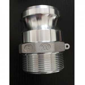 Supply OEM China SS316 High Pressure Stainless Steel Fittings