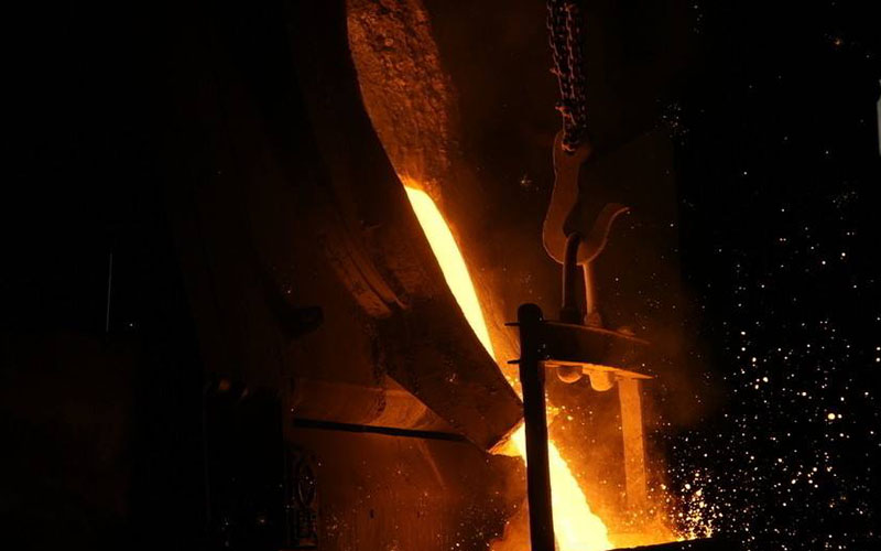 Daye Special Steel Intends To Purchase An 86.5% Stake In Xingcheng Special Steel For Rmb 23.182 Billion