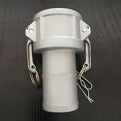 Reliable Supplier A105 Valve -
Newly Arrival Camlock – Keguang detail pictures