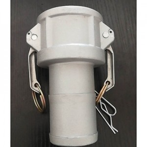 Camlock fittings lowes Cam & Groove Couplings Aluminium