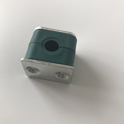 High definition Elbow Ss -
Manufacturer Heavy Light Hydraulic Plastic Pipe Clamps Pvc Tube Clamps – Keguang detail pictures
