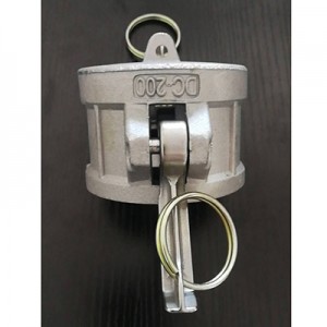 Camlock fittings lowes Cam & Groove Couplings Aluminium