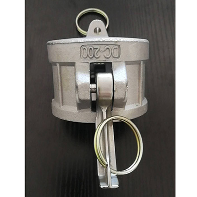 Massive Selection for Rubber Univers Joint -
Camlock fittings lowes Cam & Groove Couplings Aluminium – Keguang detail pictures