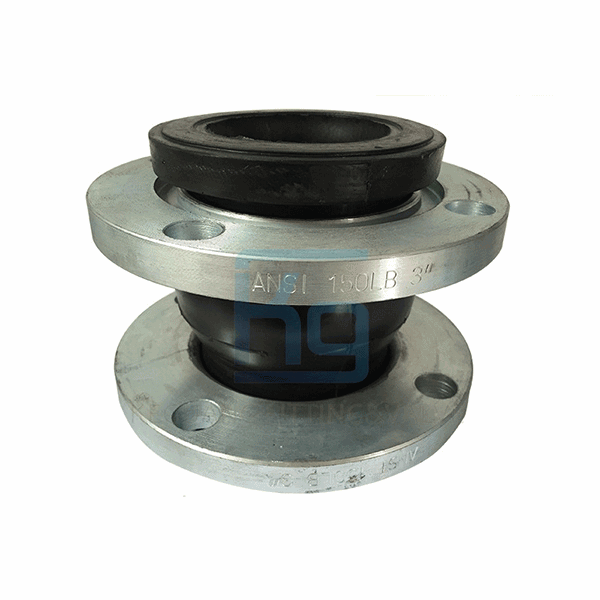 Super Purchasing for 150lb Fitting -
 Rubber Joint China Manufacturer Flanged Carbon Steel Rubber Joint – Keguang