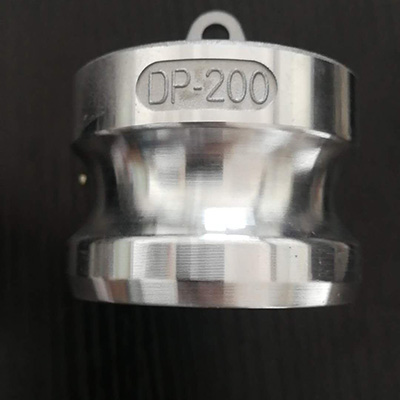 Reliable Supplier A105 Valve -
Newly Arrival Camlock – Keguang detail pictures